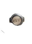 1969 Torino Gt Fastback Rear Panel Emblem Ornament.. Fixed Price $119.00.