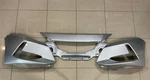 Front Bumper Local Silver 2020 2021 Nissan Sentra S/sv 62022+6LB0H Oem. Fixed Price $228.00.
