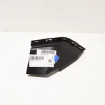 New Audi Q7 Front Right Air Duct 4L0807152C01C Genuine. Fixed Price $44.29.