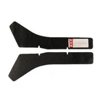 Rear Body To Bumper Rubber Seals 2 Piece For 1966-1967 Chevrolet Chevelle. Fixed Price $126.32.