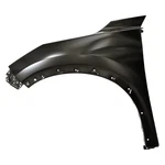 Fender For Nissan Rogue 21-23 Replacement Front Driver Side Capa Certified. Fixed Price $162.74.