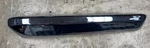 Triumph TR6 Right Rear Bumper Corner Bar, Used. Fixed Price $69.50.