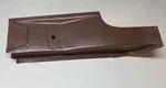 1965-1970 Ford Mustang Mach Boss Shelby Nos Lh Rear Floor Pan Trunk Drop-off. Fixed Price $543.01.