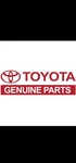 521596A914 Genuine Toyota Cover Rr Bumper 52159-6A914. Fixed Price $395.00.