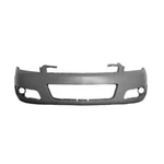 New Unpainted Front Bumper Cover Replaces 89025048 With Fog Lamp Holes. Fixed Price $305.58.