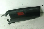 1) Dh -17 Bmw 51121904696 Oem Used Cover Rear Bumper Right Tested W-corner Light. Fixed Price $94.80.
