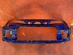 2019 2020 2021 Toyota Corolla Xse Front Bumper Cover Oem 52119-12G10. Fixed Price $145.96.