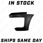 New Primered Front Lh Driver Side Bumper Cover 2022-2024 Ford Expedition. Fixed Price $139.96.
