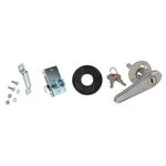 Trunk Lid Locking Handle Latch Kit, Fits 1930-31 Ford. Fixed Price $72.99.