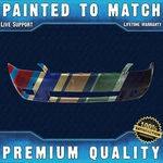 New Painted To Match Front Bumper Cover Fascia For 2006-2012 Kia Sedona 06-12. Fixed Price $560.99.
