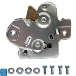 1959-1972 Gm Cars Trunk Deck Lid Latch Mechanical 4753019 New. Fixed Price $24.99.