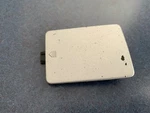 W251 A251 Oem Mercedes Front Bumper Tow Cap Plug Cover Hook Trim Class Silver. Fixed Price $14.00.