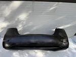 2013-2015 Nissan Sentra Rear Bumper Cover Oem 85022-3RM0H. Fixed Price $150.00.