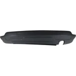 Bumper Cover Fascia Rear Lower 68109901AA For Jeep Compass 2011-2017. Fixed Price $133.81.