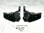 2017-2019 Infiniti QX30 Premium Rear Bumper Support Mount Bracket Pair Oem. Fixed Price $29.88.