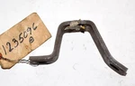 Nos 1971 Buick Electra Lesabre Centurion Front Bumper Mounting Bracket 1235096. Fixed Price $18.00.