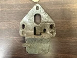 1955 1956 Mopar Desoto Plymouth Chrysler Trunk Latch Lock Nos 226. Fixed Price $89.99.