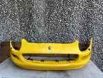 2002 To 2007 Maserati Spyder Front Bumper Cover Yellow Oem A6976. Fixed Price $262.49.