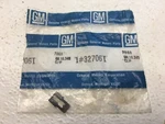 Nos 1973-76 Chevy Gmc Pickup Door Lock Remote Control Rod Clip 327061. Fixed Price $10.00.