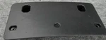 Mercedes Benz W177 A220 Front Plate License Bracket A1778854500. Fixed Price $39.99.