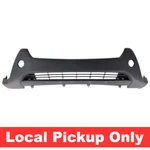 Front Bumper Lower Cover For 2013-2015 Toyota RAV4 Xle/ltd TO1015109 524110R020. Fixed Price $97.52.