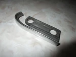 Nos Front Bumper Impact Bar Joint Cover 1948 1949 Packard All 22ND Series 395719. Fixed Price $32.95.