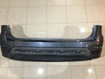 Rear Bumper Cover Nissan Pathfinder S/sl/platinum 2013-2016 85022-3KAOH Oem. Fixed Price $399.00.