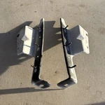98-02 Camaro Lh Rh Side Front Fender Bumper Corner Bracket Oem. Fixed Price $50.00.
