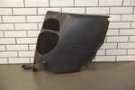 1999 Ford Mustang Gt Convertible Right Rear Quarter Trim Panel Oem. Fixed Price $200.00.
