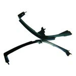 GM1088170 New Replacement Front Driver Side Bumper To Body Filler Panel. Fixed Price $25.00.
