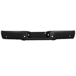 2009-2014 Ford F150 Truck Primered Rear Bumper Steel W/ Sensor Holes. Fixed Price $283.68.