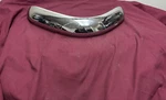 Triumph Spitfire Left Rear Bumper 1962-1966. Fixed Price $75.00.