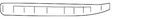 Genuine Volkswagen Bumper Cover Side Support 561-807-723-B. Fixed Price $24.11.