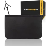 For Chevy Suburban/tahoe 2021 2022 Tow Hook Cover Rear Prime Black GM1129137. Fixed Price $25.59.
