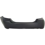 Rear Bumper Cover For 2007-2008 Honda Fit Sport Model Primed 04715SLNA80ZZ. Fixed Price $171.22.