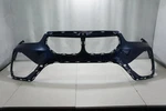 Genuine Bmw F48 Front Bumper Package Lci Mediterranean Blue 7954205. Fixed Price $237.84.