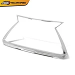 Fit For Lexus RX350 RX450H 16-19 Front Grille Upper & Lower Molding Trim Chrome. Fixed Price $158.56.