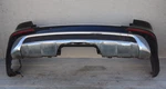 2012-2015 Mercedes Benz ML550 Rear Bumper Cover Assembly A1668850625 Oem. Fixed Price $699.99.