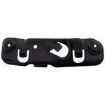 Bumper Bracket For Honda Civic 2022-2025 Rear Driver Side Sedan. Fixed Price $11.07.