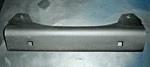 1968 1969 Ford Torino Ranchero Fairlane Front Bumper License Plate Bracket. Fixed Price $49.99.