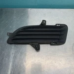Front Bumper Blanking Hole Fog Lamp Cover Left (drivers) Side 2006-08 Sonata Oem. Fixed Price $18.19.