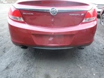 2011-2013 Buick Regal Rear Bumper Cover W/ Park Assist Opt UD7 Oem U505Q. Fixed Price $202.49.