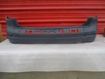 2013-2016 Mercedes Class GL450 Rear Bumper Cover Oem (no Shipping). Fixed Price $349.00.