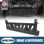 Hooke Road Steel Front Skid Plate Guard Protection Fit Jeep Wrangler Jk 07-18. Fixed Price $78.19.