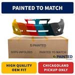 Front Bumper Cover Painted To Match For Subaru Impreza Wrx/sti 11-14 57704FG113. Fixed Price $410.26.