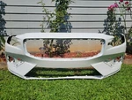 2019- 2020 Volvo S60 V60 Front Bumper Cover Oem. No Shipping. Fixed Price $275.00.