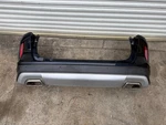 Rear Bumper Cover Panel Tips Pdc Complete Infiniti QX50 (2019-2024). Fixed Price $750.00.