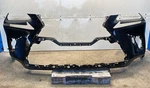 2018-2021 Lexus NX300 F-sport Front Bumper 52119-78230 Oem. Fixed Price $350.00.