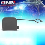 For 2022-2023 Vw Tiguan Factory Style Rear Bumper Tow Hook Cover Replacement. Fixed Price $20.99.