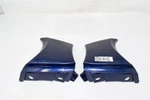 Grille Bumper Covers Corner 02-03 Subaru Impreza Outback Wrx Black 57775FE000. Fixed Price $95.00.